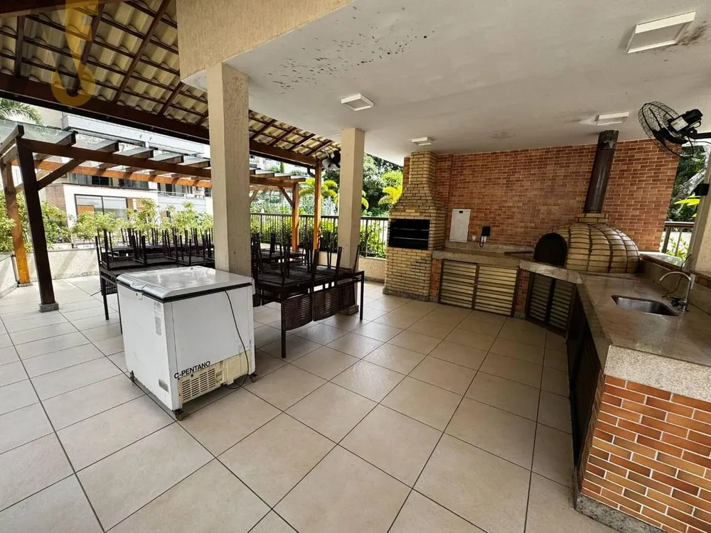 Cobertura, 4 quartos, 160 m² - Foto 43