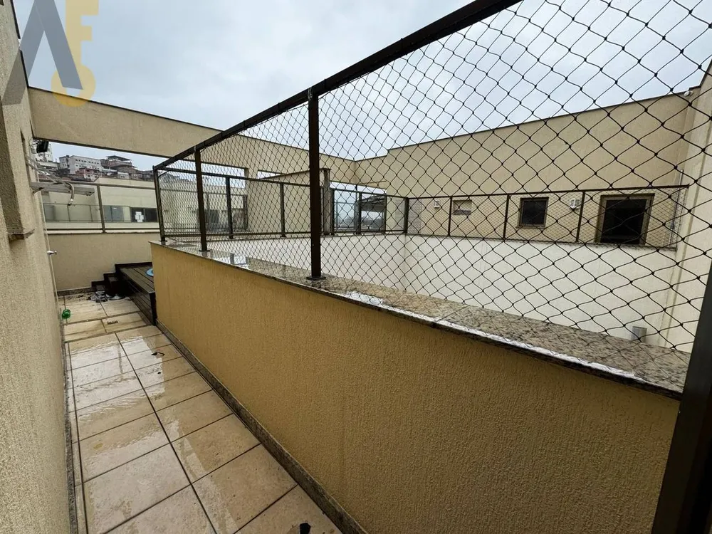 Cobertura, 4 quartos, 160 m² - Foto 24
