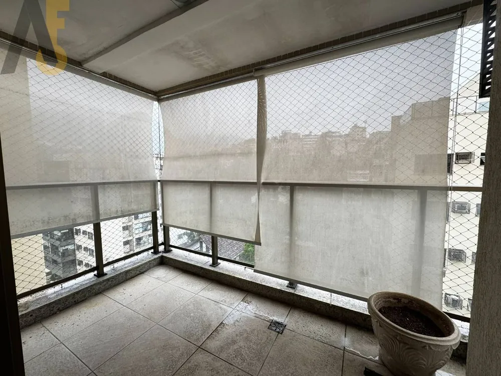 Cobertura, 4 quartos, 160 m² - Foto 7