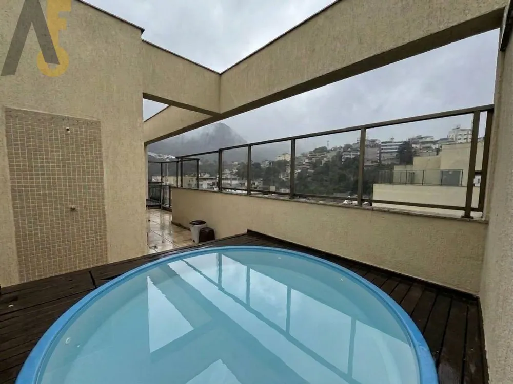 Cobertura, 4 quartos, 160 m² - Foto 37
