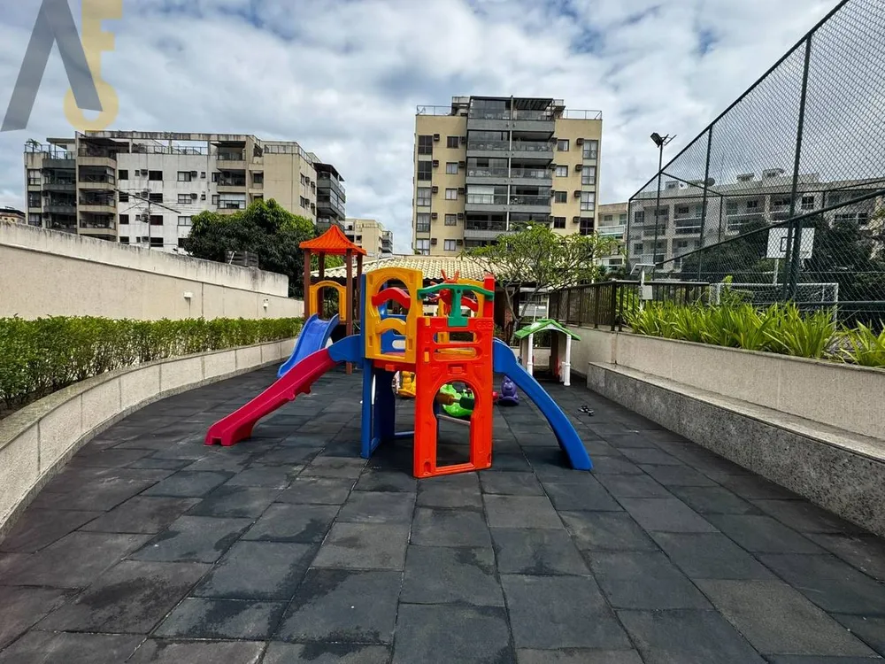 Cobertura, 4 quartos, 160 m² - Foto 40