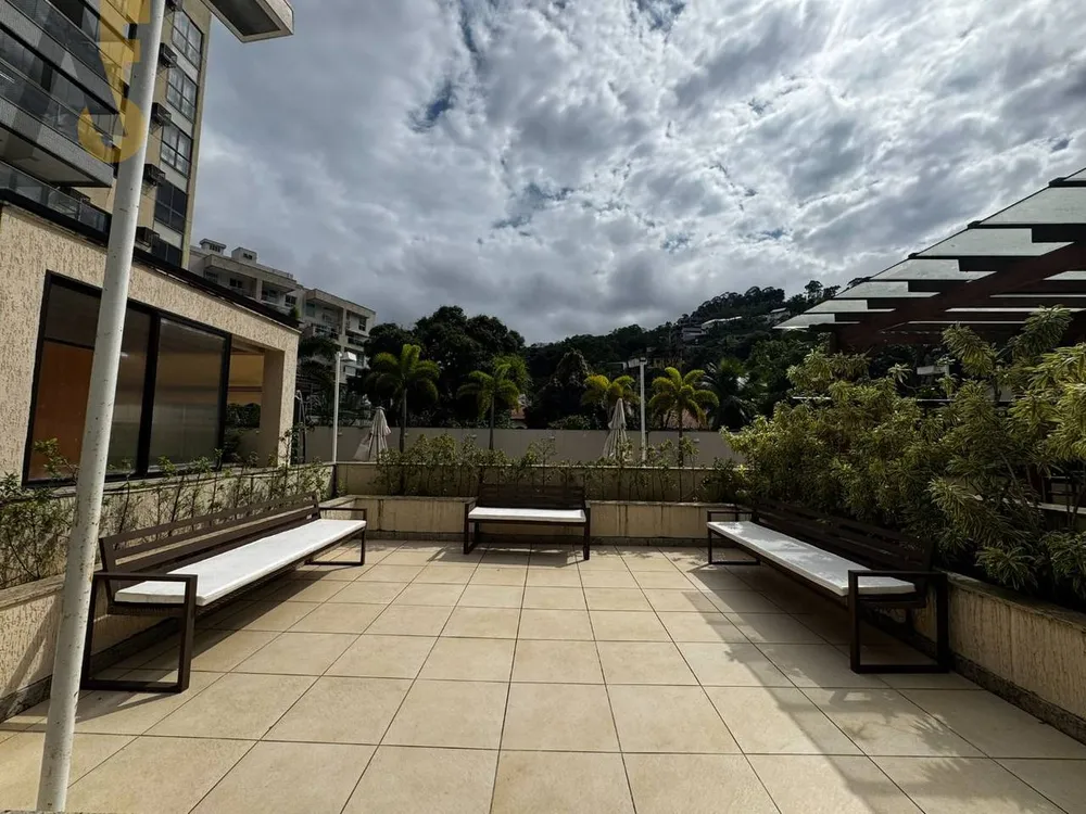 Cobertura, 4 quartos, 160 m² - Foto 44