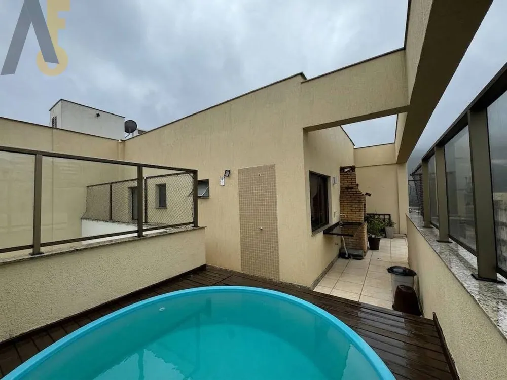 Cobertura, 4 quartos, 160 m² - Foto 35