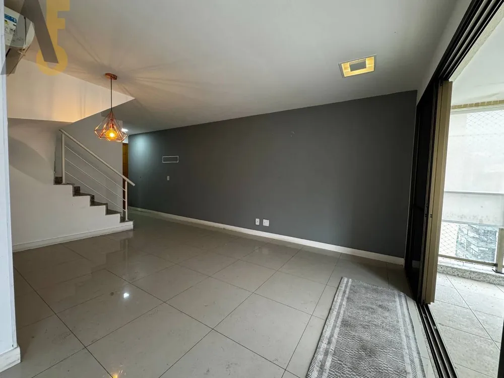 Cobertura, 4 quartos, 160 m² - Foto 6