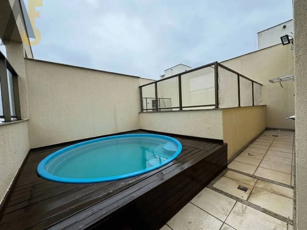 Cobertura, 4 quartos, 160 m² - Foto 36