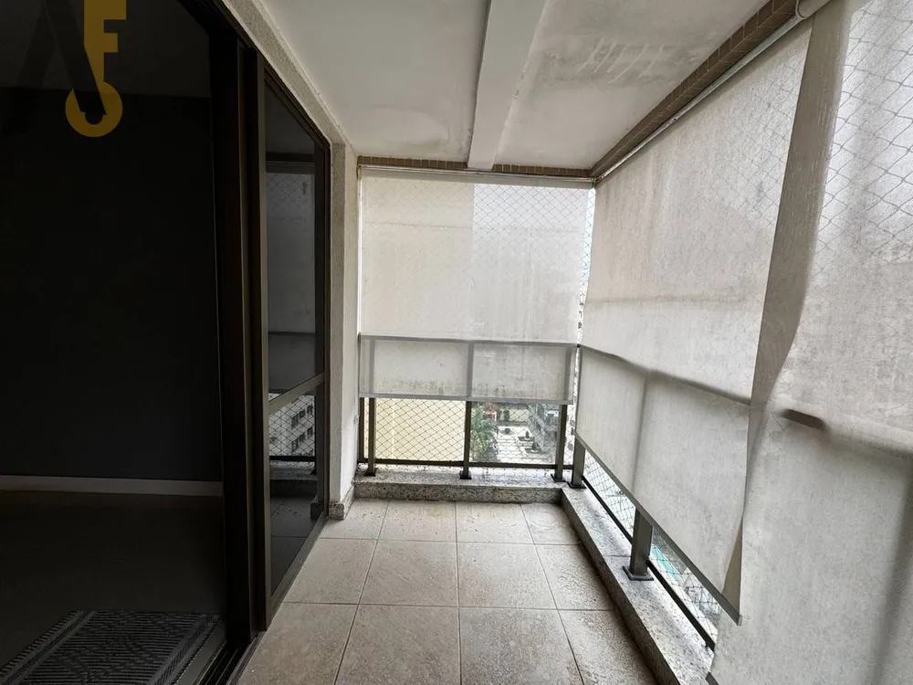 Cobertura, 4 quartos, 160 m² - Foto 8