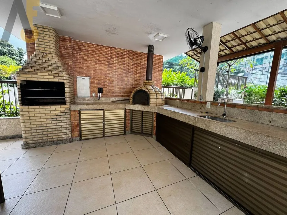 Cobertura, 4 quartos, 160 m² - Foto 42