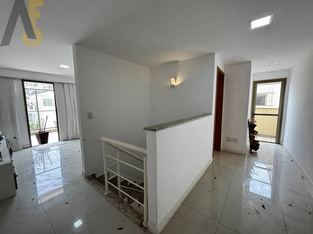 Cobertura, 4 quartos, 160 m² - Foto 23