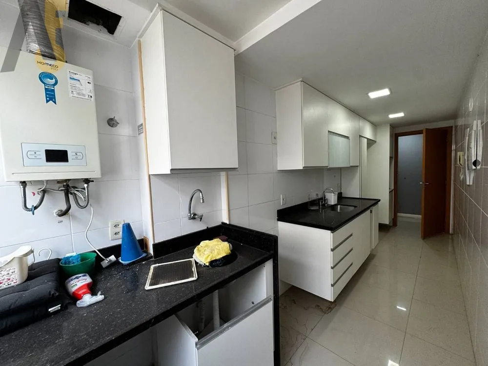 Cobertura, 4 quartos, 160 m² - Foto 33