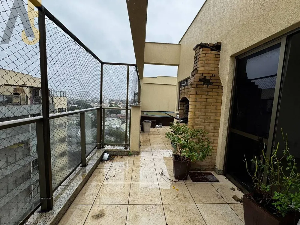 Cobertura, 4 quartos, 160 m² - Foto 34