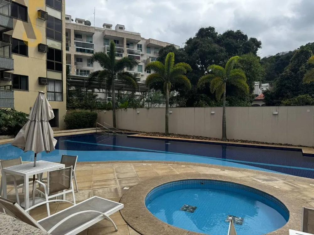Cobertura, 4 quartos, 160 m² - Foto 46