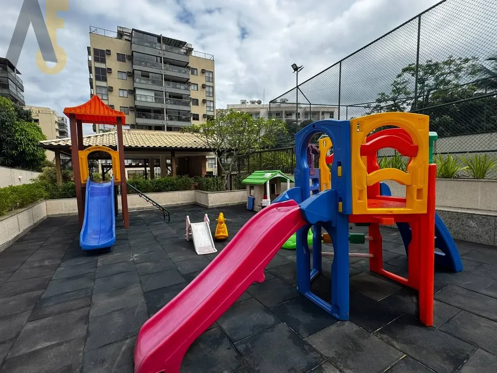 Cobertura, 4 quartos, 160 m² - Foto 41
