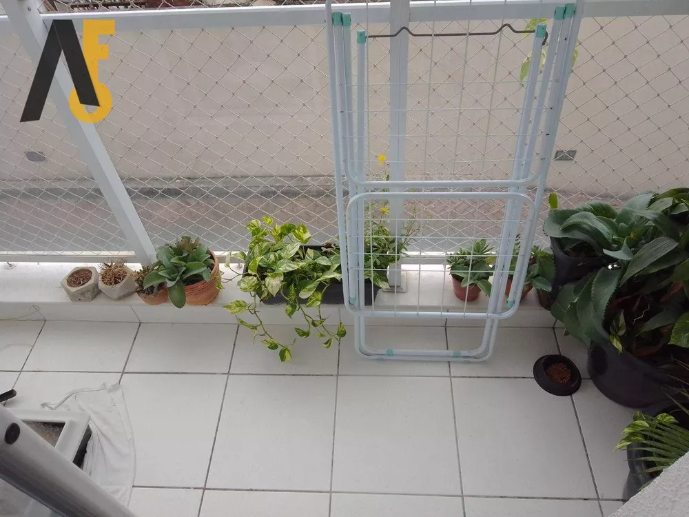 Apartamento, 2 quartos, 50 m² - Foto 9