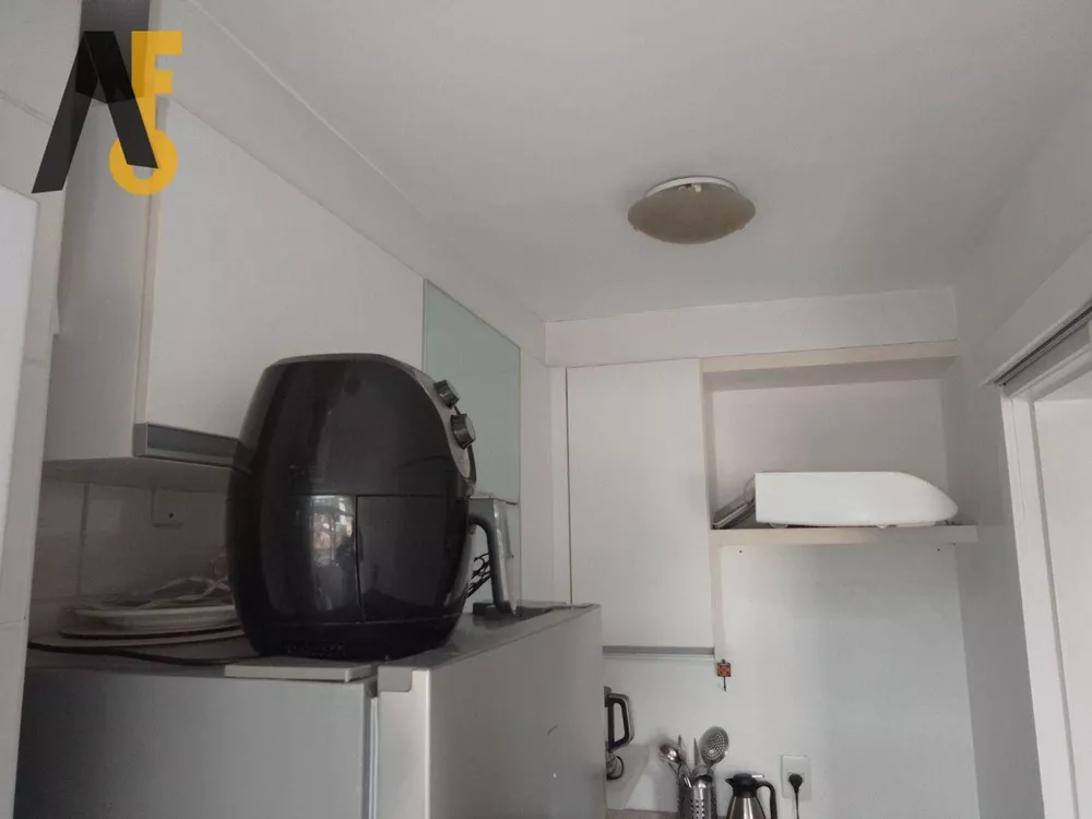 Apartamento, 2 quartos, 50 m² - Foto 6