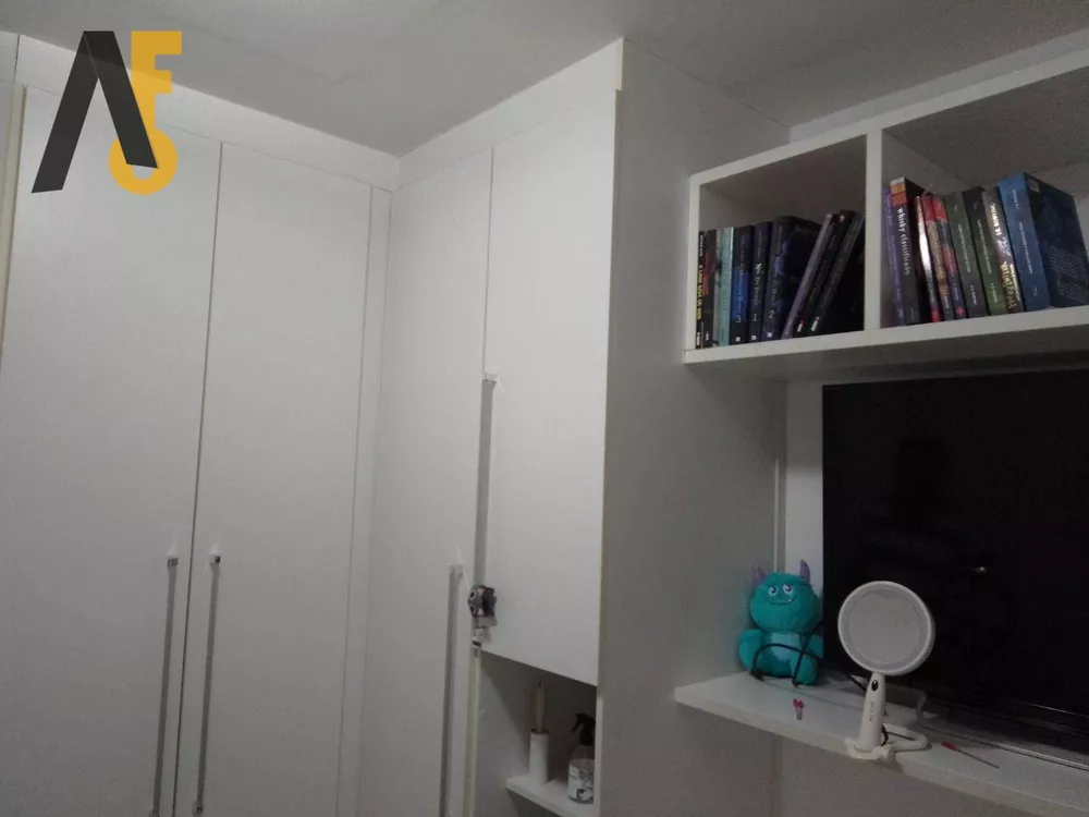 Apartamento, 2 quartos, 50 m² - Foto 13