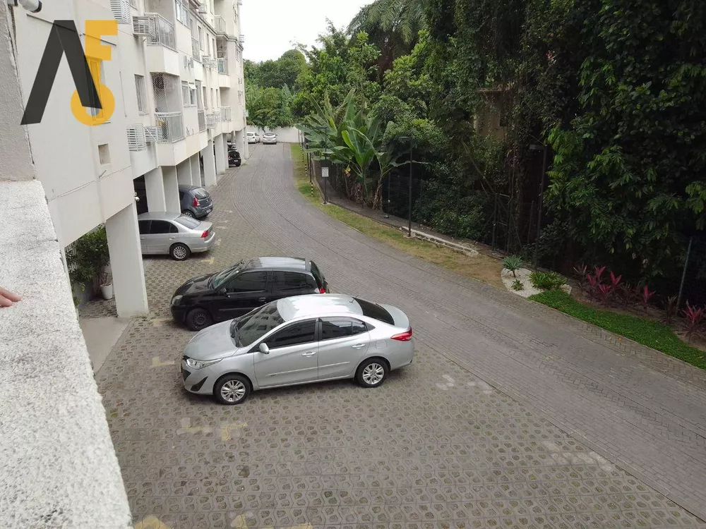 Apartamento, 2 quartos, 50 m² - Foto 34