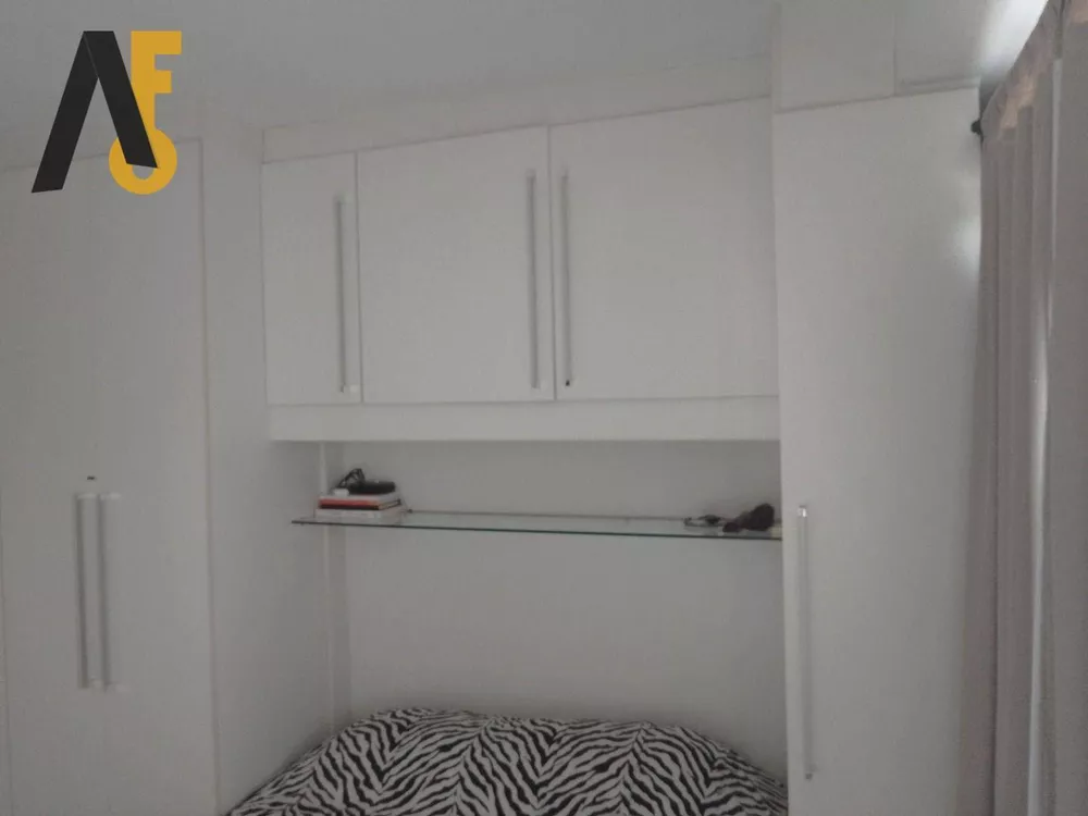 Apartamento, 2 quartos, 50 m² - Foto 19