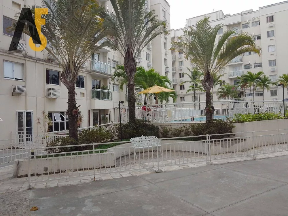 Apartamento, 2 quartos, 50 m² - Foto 26
