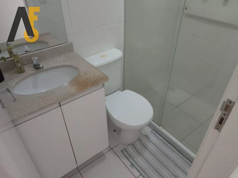 Apartamento, 2 quartos, 50 m² - Foto 16