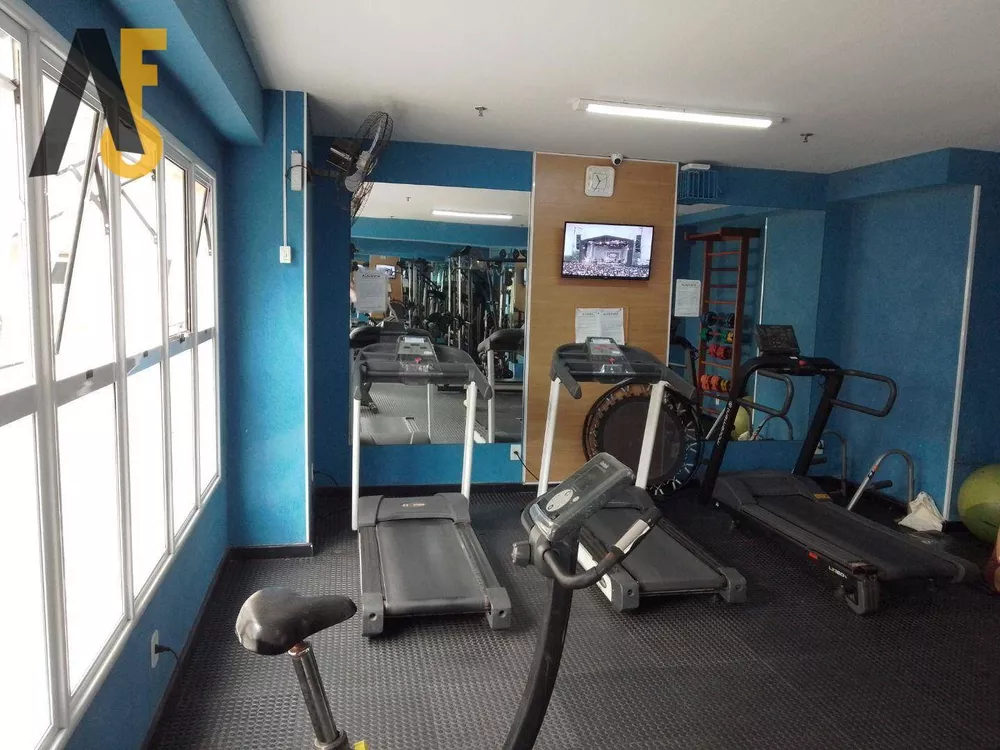 Apartamento, 2 quartos, 50 m² - Foto 28