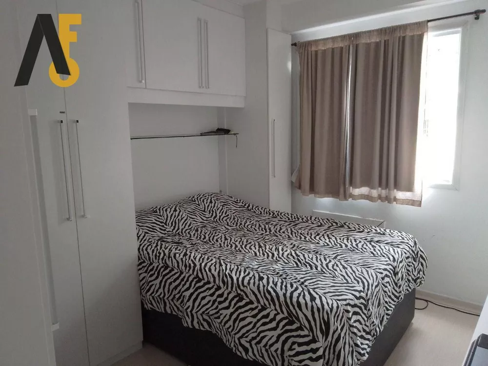 Apartamento, 2 quartos, 50 m² - Foto 23