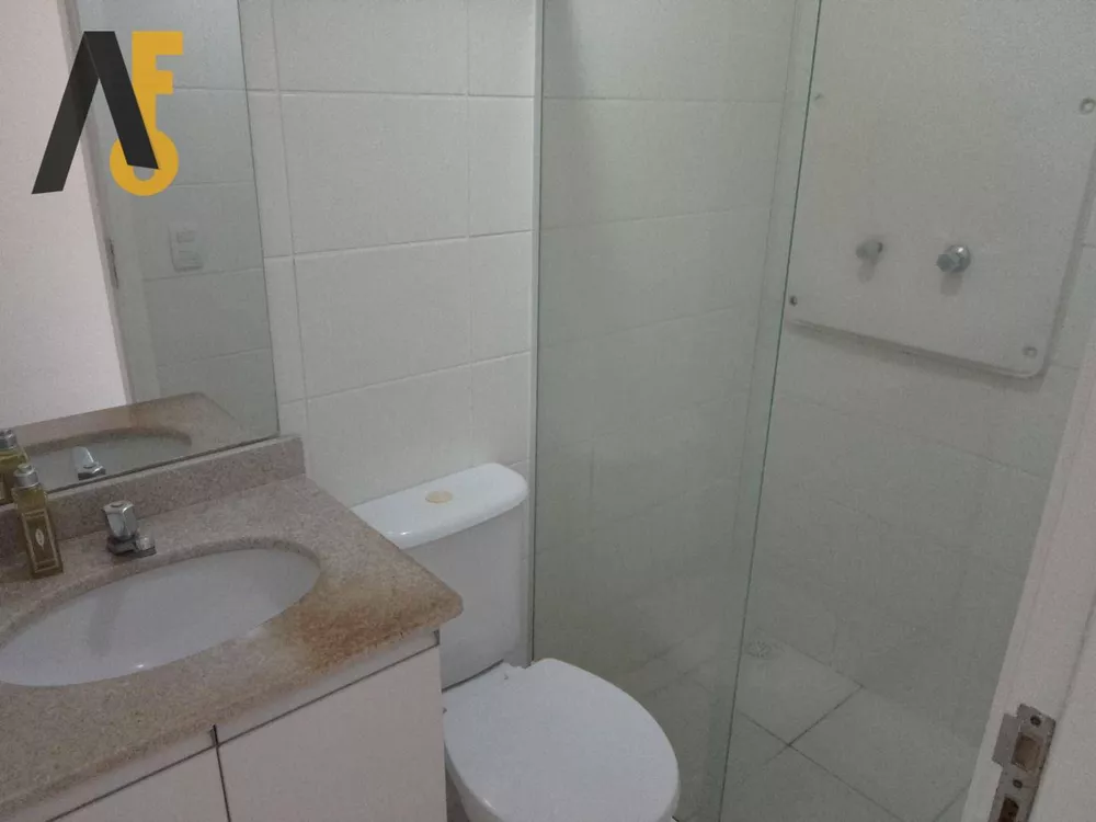 Apartamento, 2 quartos, 50 m² - Foto 15