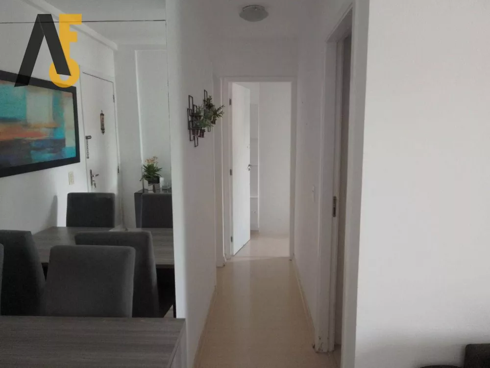 Apartamento, 2 quartos, 50 m² - Foto 8