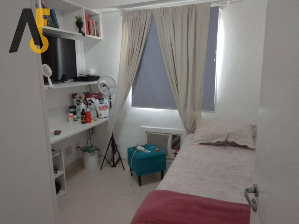 Apartamento, 2 quartos, 50 m² - Foto 12