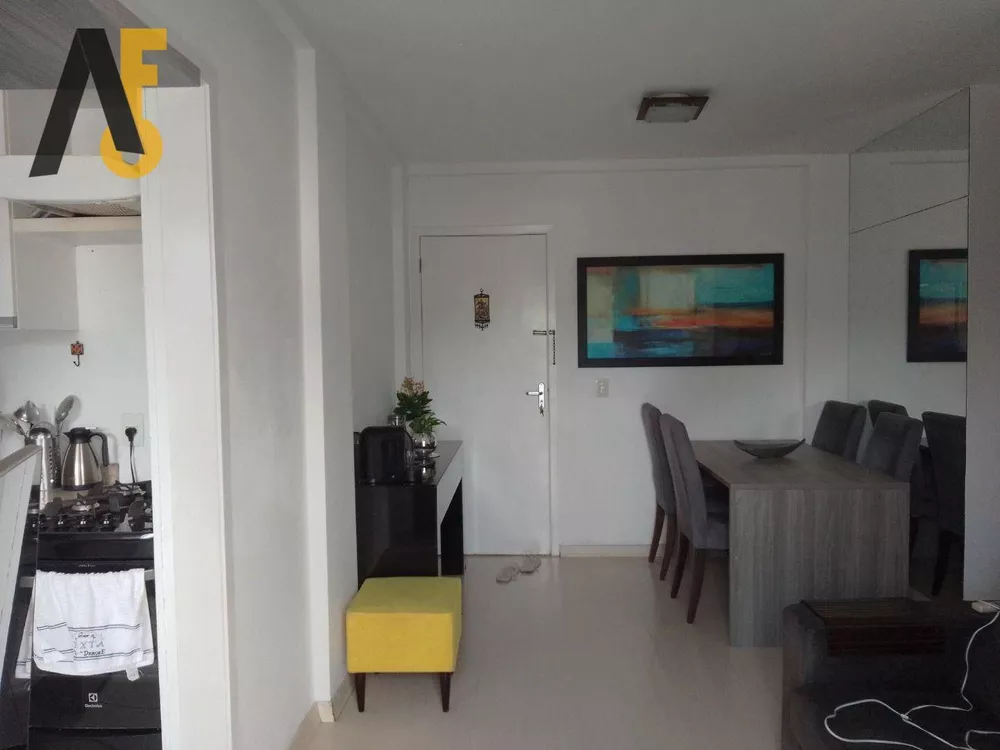 Apartamento, 2 quartos, 50 m² - Foto 10
