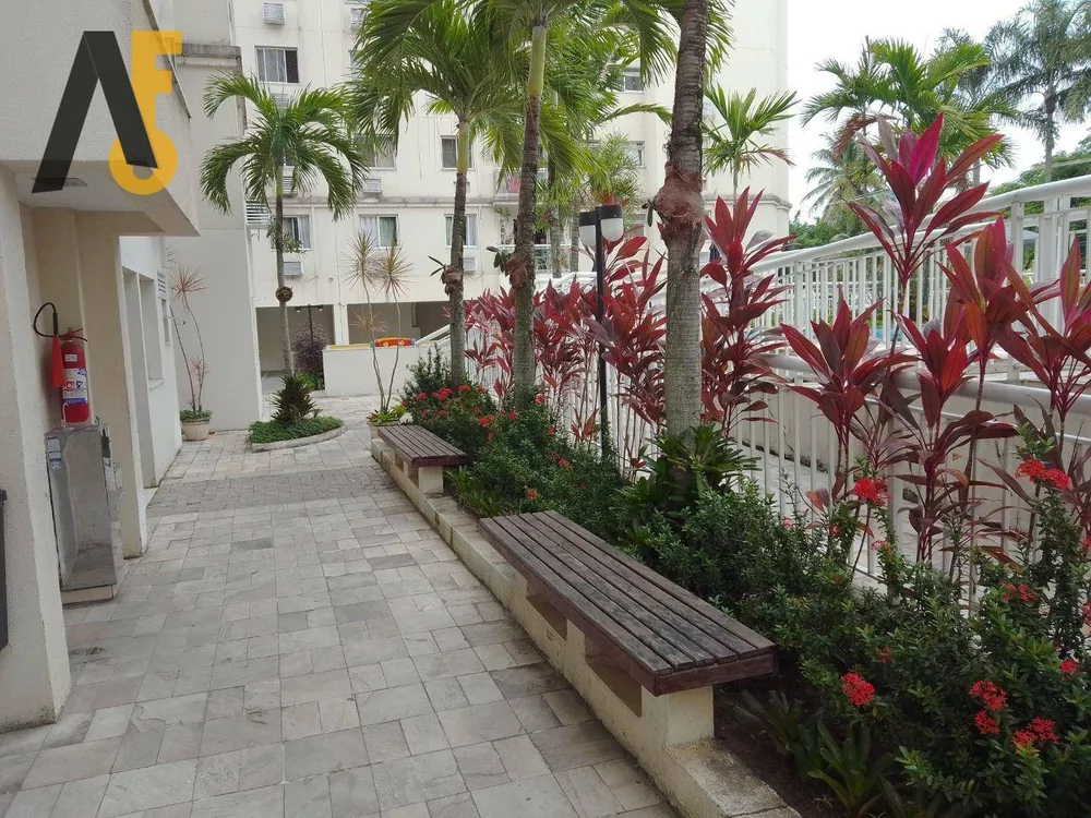 Apartamento, 2 quartos, 50 m² - Foto 30