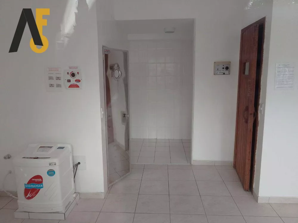 Apartamento, 2 quartos, 50 m² - Foto 32