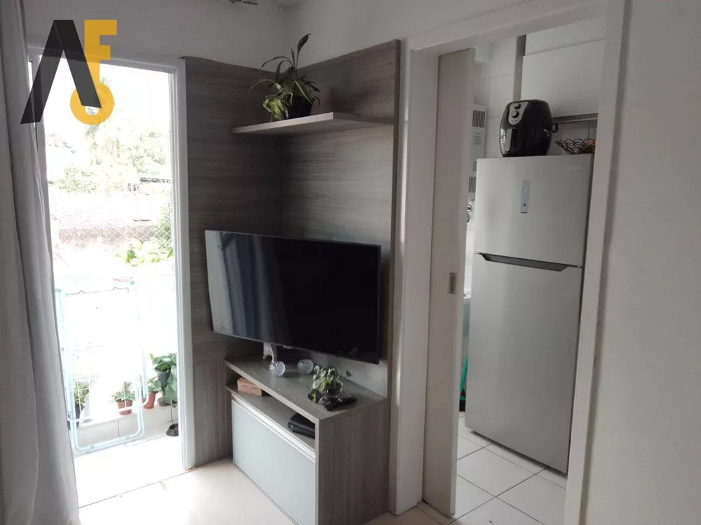 Apartamento, 2 quartos, 50 m² - Foto 11
