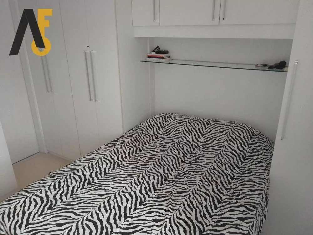 Apartamento, 2 quartos, 50 m² - Foto 20