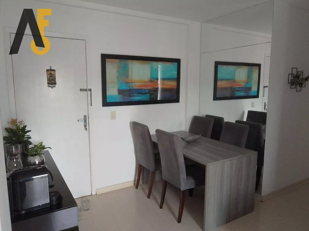 Apartamento, 2 quartos, 50 m² - Foto 3