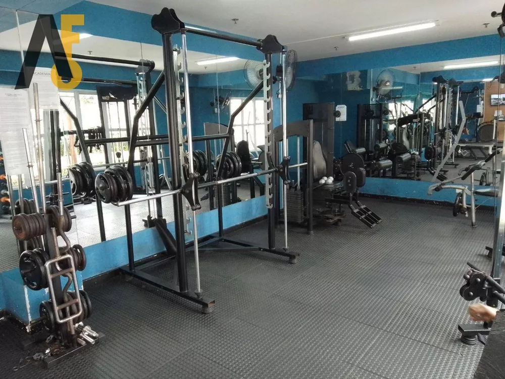 Apartamento, 2 quartos, 50 m² - Foto 27