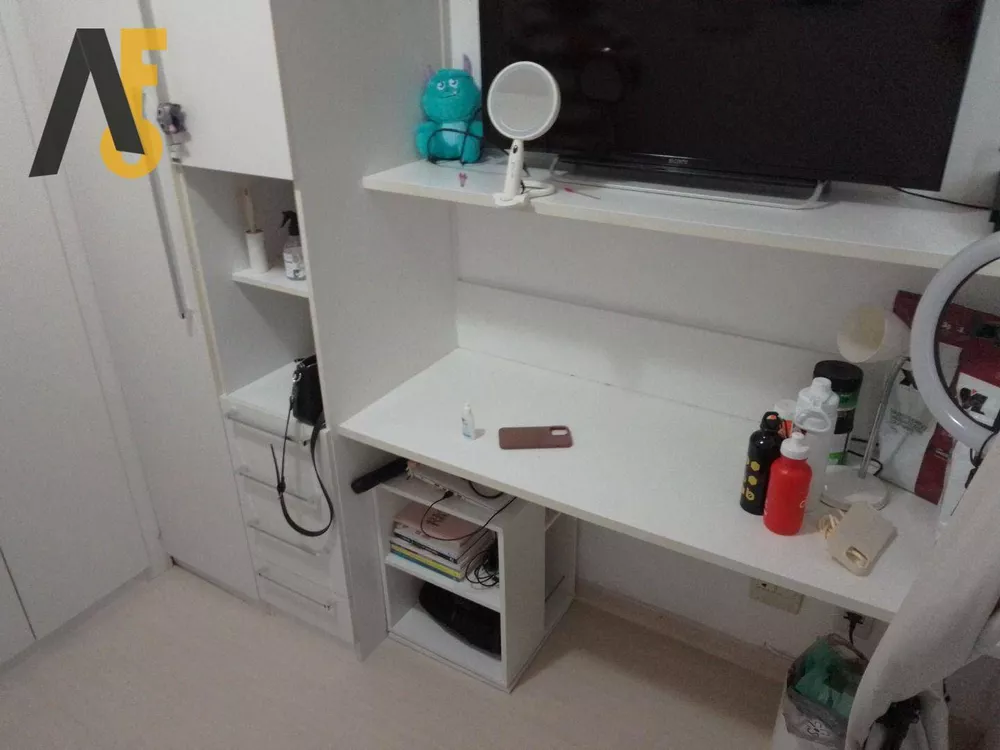 Apartamento, 2 quartos, 50 m² - Foto 14
