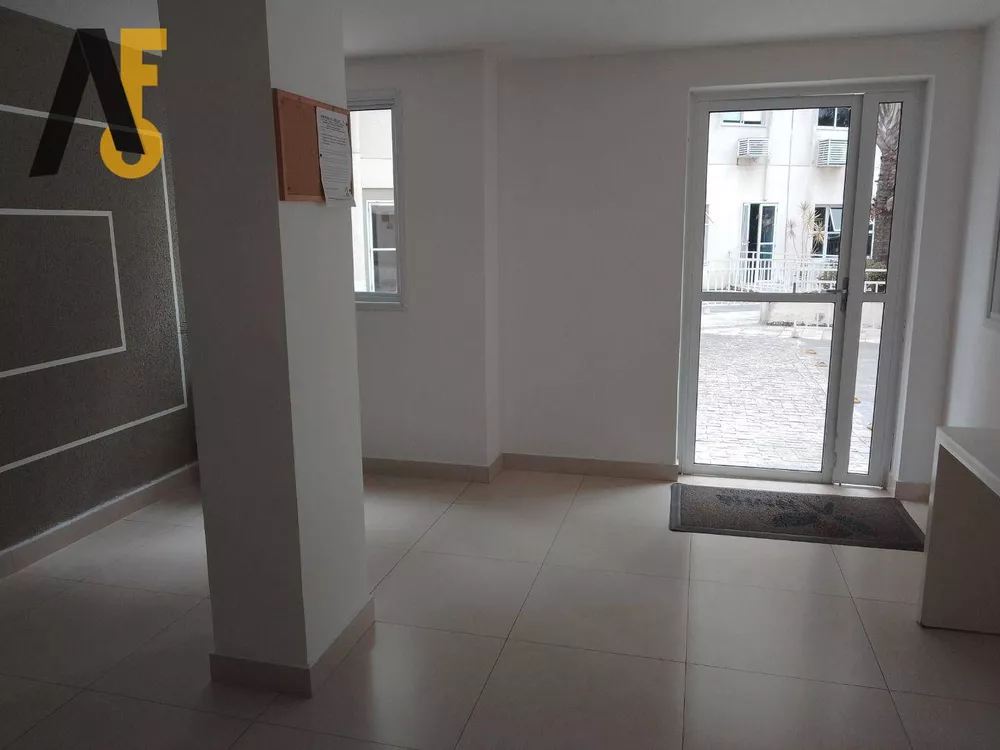 Apartamento, 2 quartos, 50 m² - Foto 4