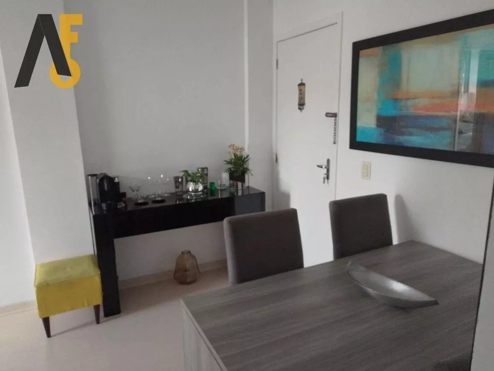 Apartamento, 2 quartos, 50 m² - Foto 2