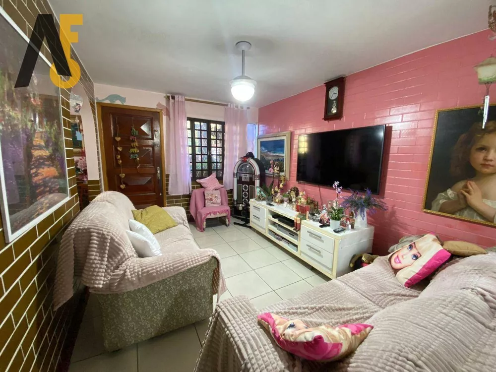 Casa de Condomínio, 3 quartos - Foto 11