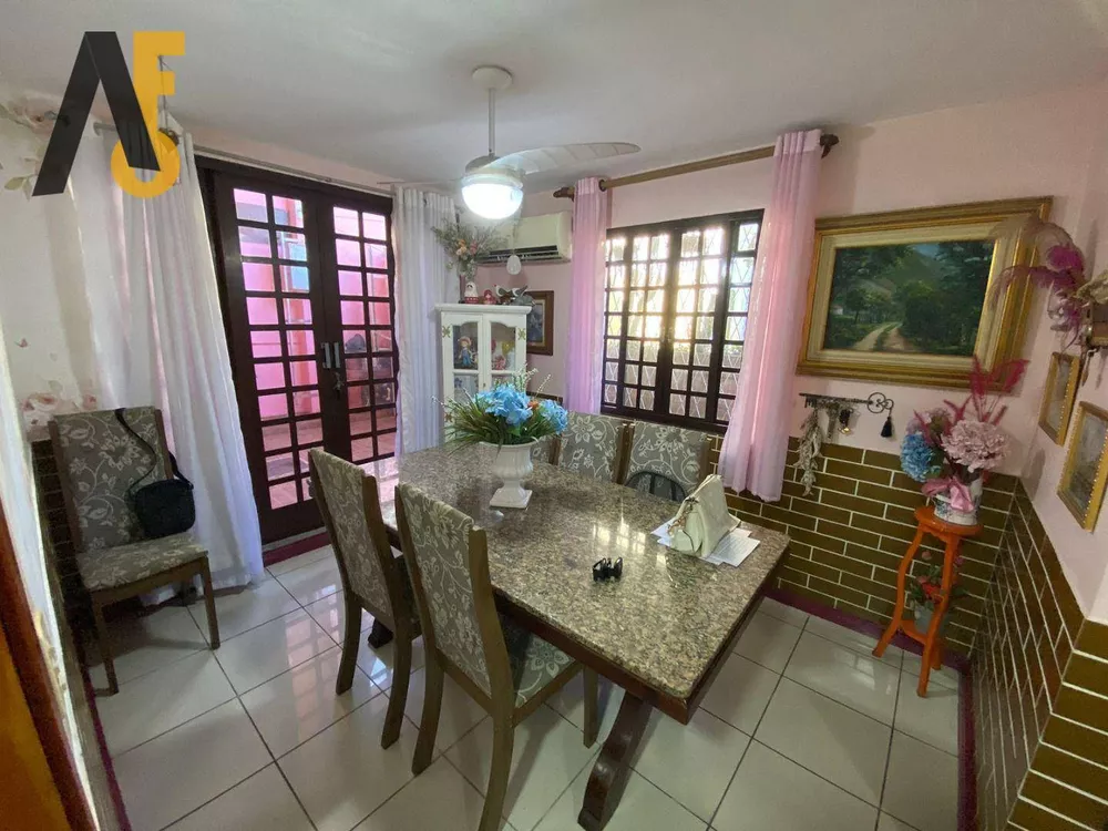 Casa de Condomínio, 3 quartos - Foto 8
