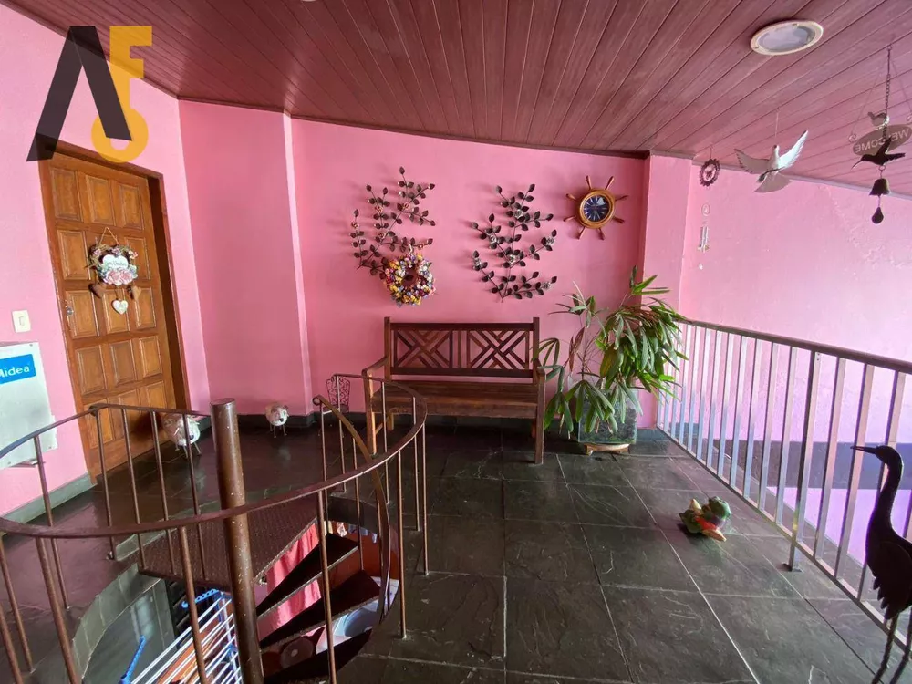 Casa de Condomínio, 3 quartos - Foto 17