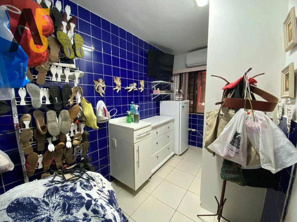Casa de Condomínio, 3 quartos - Foto 12