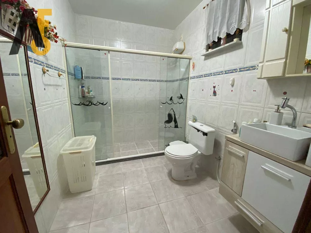 Casa de Condomínio, 3 quartos - Foto 16