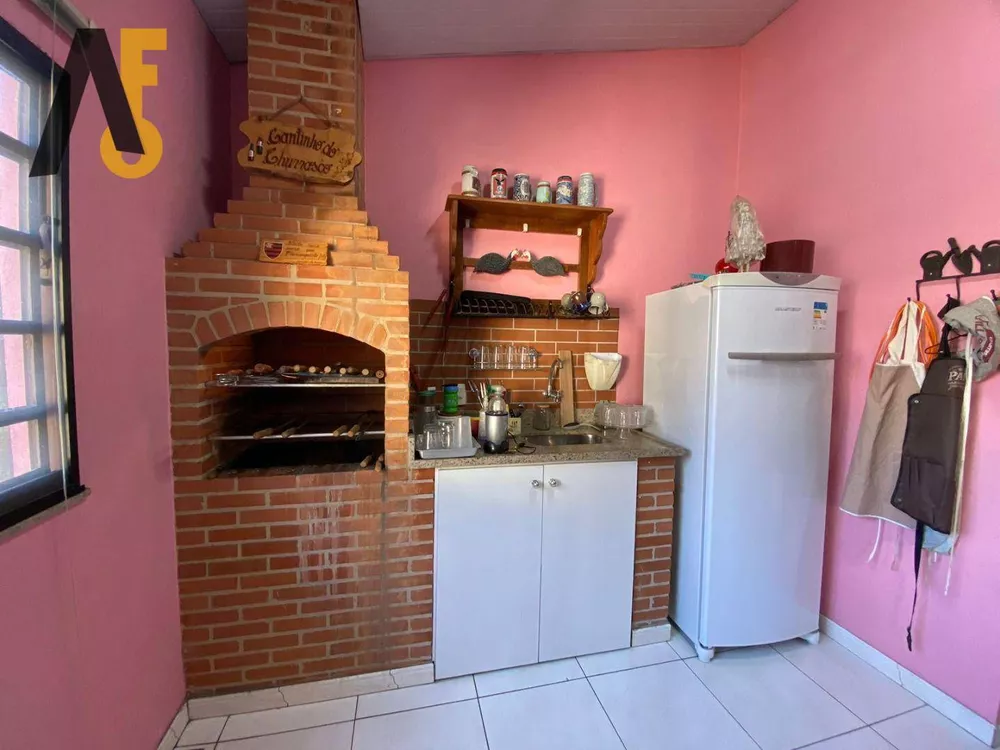 Casa de Condomínio, 3 quartos - Foto 20