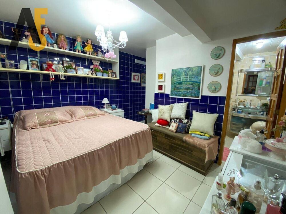 Casa de Condomínio, 3 quartos - Foto 28