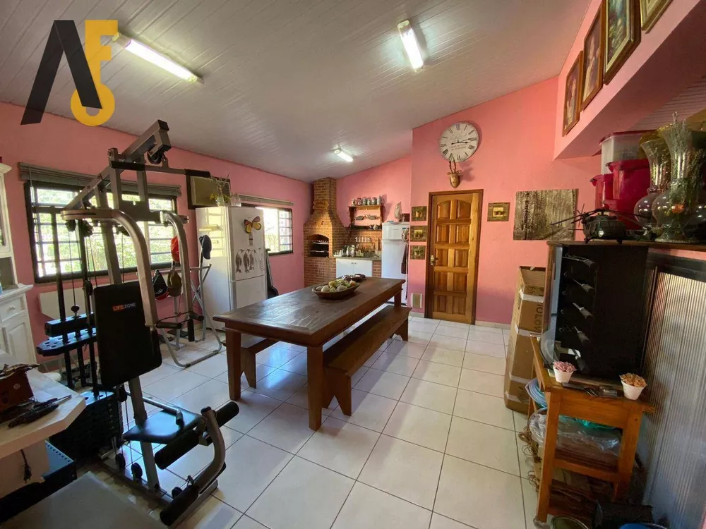 Casa de Condomínio, 3 quartos - Foto 9
