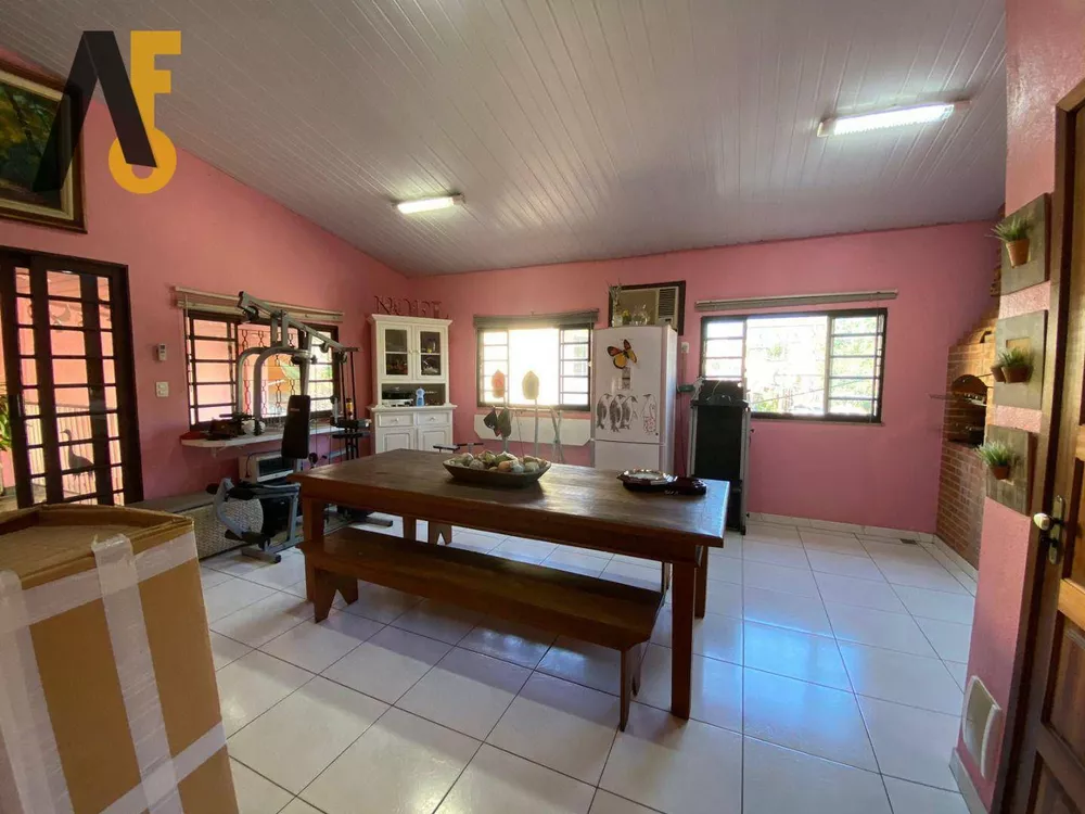 Casa de Condomínio, 3 quartos - Foto 10