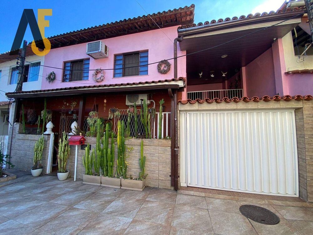 Casa de Condomínio, 3 quartos - Foto 26