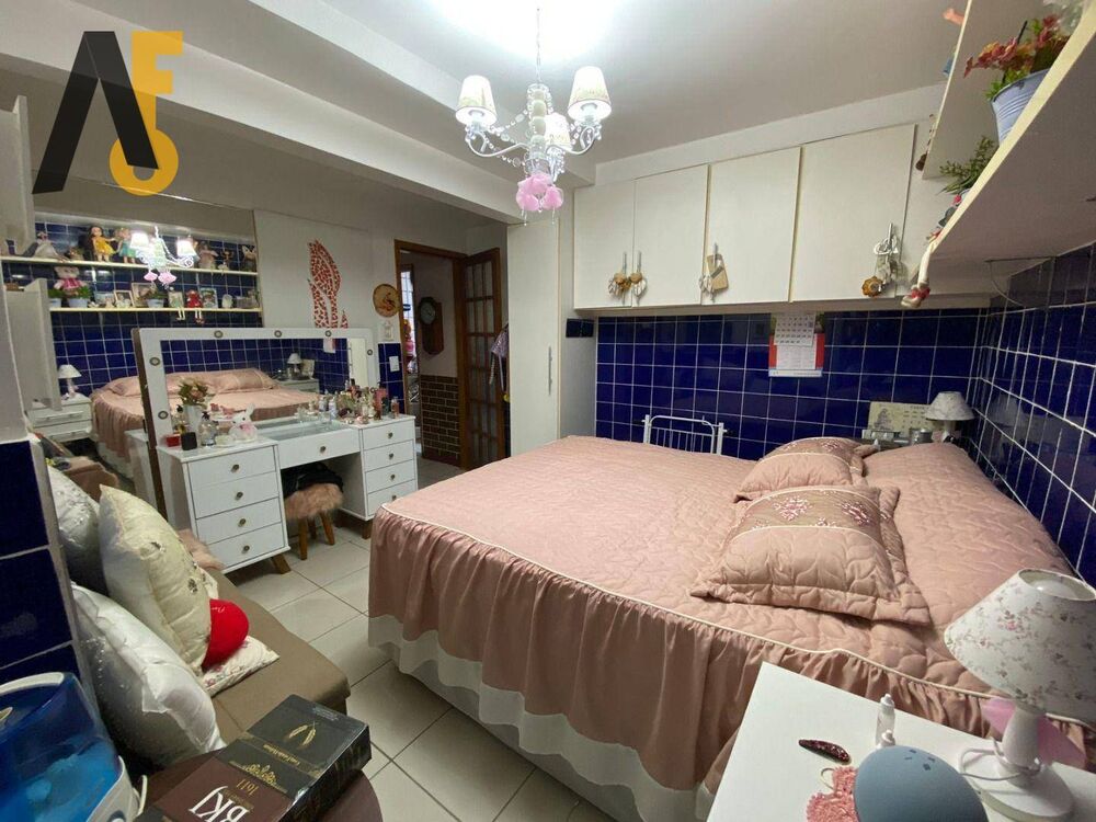 Casa de Condomínio, 3 quartos - Foto 25