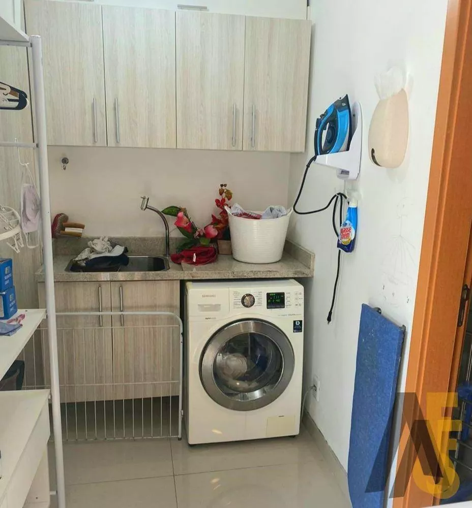 Cobertura à venda com 2 quartos, 92m² - Foto 3